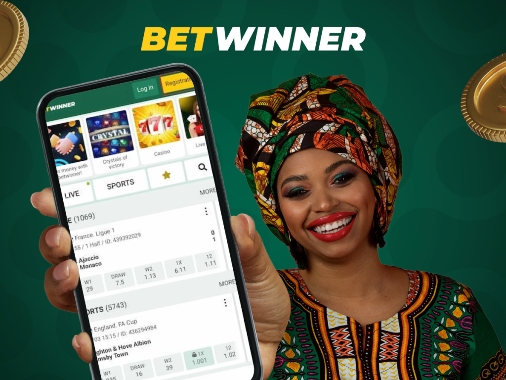 Betwinner Costa Rica App Download