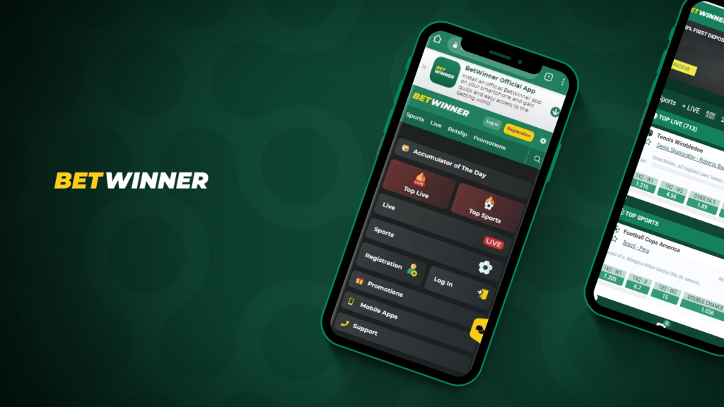 Betwinner Costa Rica App Use