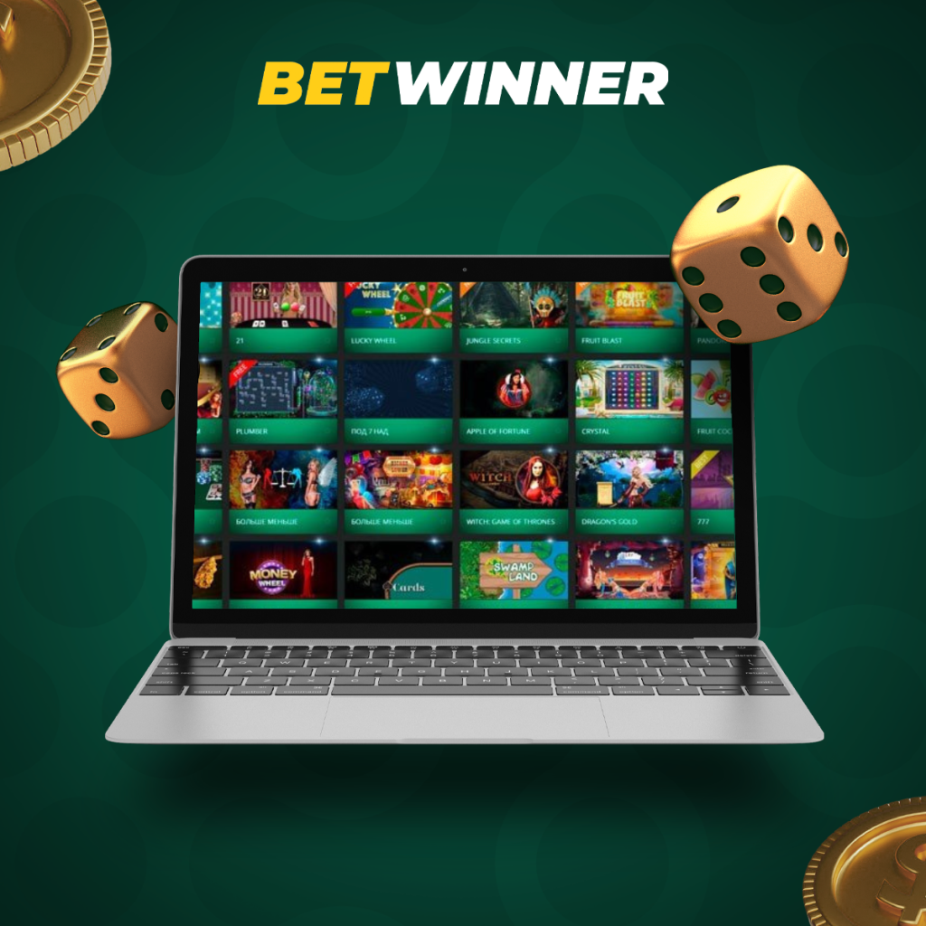 betwinner casino cr