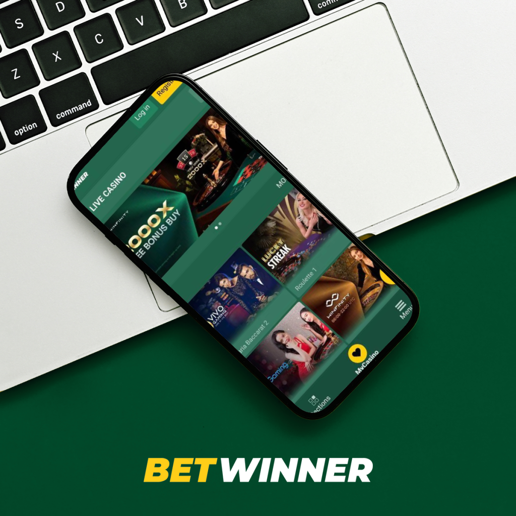 Betwinner Costa Rica Promo